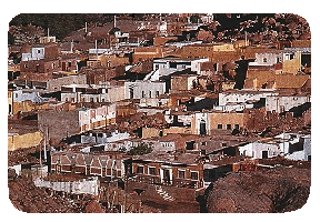 Village de Sehel