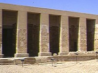 Temple de Sethy 1er