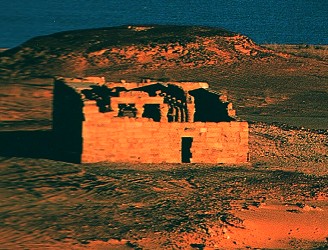 Maharraqa "Terre des Pharaons"